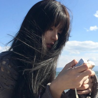 我的女大佬
