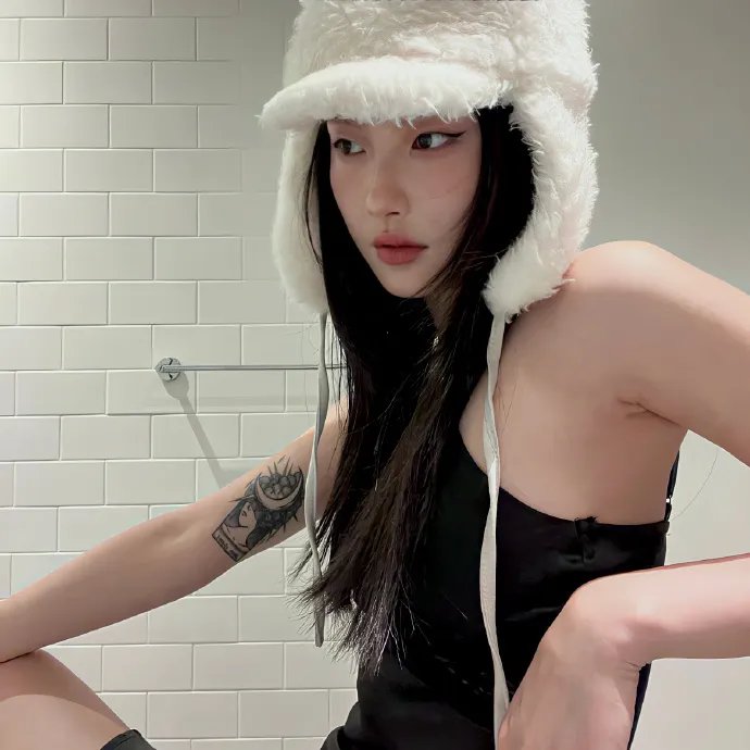 给女人的爱