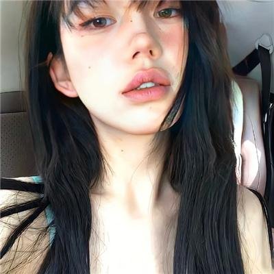 穿高跟鞋的死神